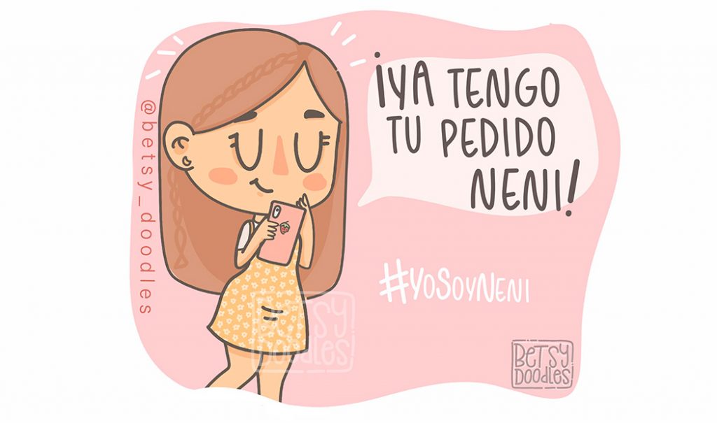 Las Nenis: La fascinante labor de las mamás emprendedoras