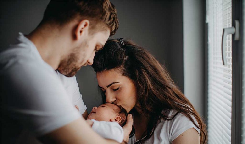 Los tipos de apego y su influencia en la autoestima tus hijos