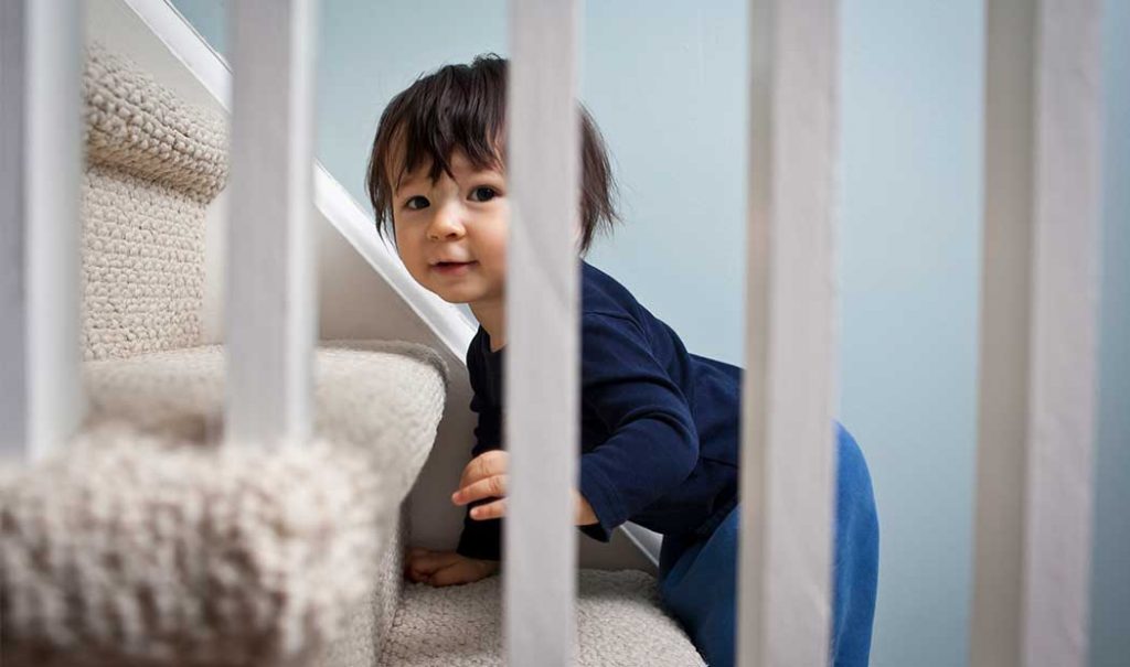 ¿Qué son las crisis madurativas infantiles?