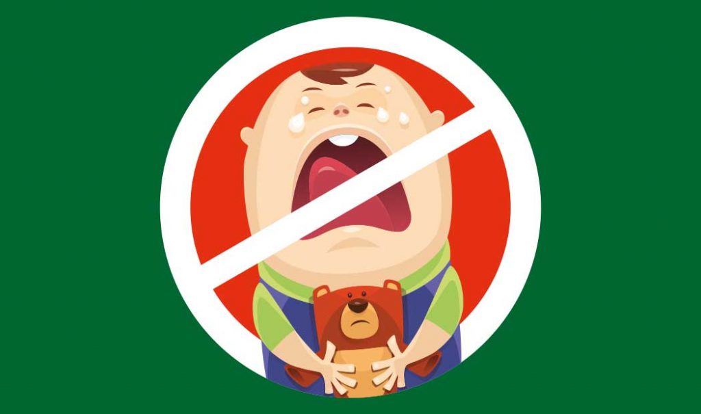 ¿Tener hijos o no? Esa es la pregunta