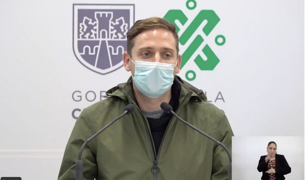 CDMX pasa a Semáforo Verde, ¿qué implica?