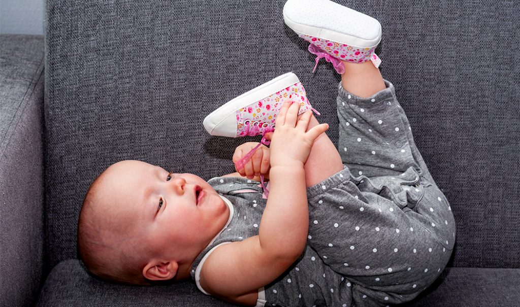 Así afecta el nombre a la personalidad de tu hijo