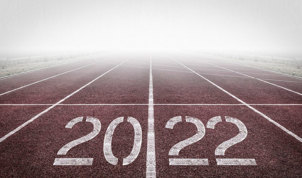 Está bien no tener propósitos de Año Nuevo