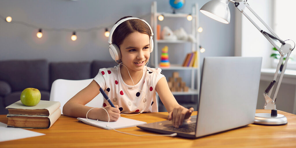 Contenido que tu hijo no debe ver en internet