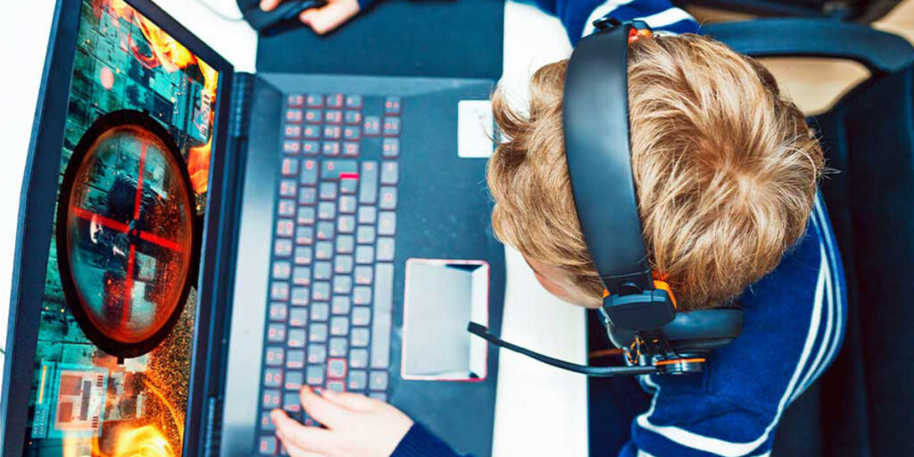 Poder Ejecutivo: propone que venta de videojuegos violentos a menores sea un delito